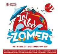 Various Artists - Radio 2-Zot Veel Zomer [Import]