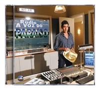 Various Artists - Radio a Voz Do Paraiso/Various