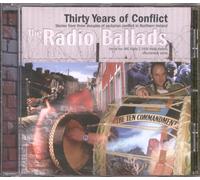 Various Artists - Radio Ballads-Thirty Years of Conflict [Import]