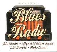Various Artists - Radio Blues-12tr [Import]