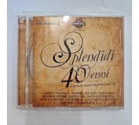 Various Artists - Radio Capital: Splendidi 40Enn / Various [Import]
