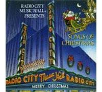 Various Artists - Radio City Music Hall Songs of Xmas