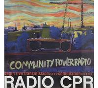 Various Artists - Radio CPR/Various