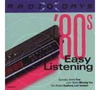 Various Artists - Radio Days: 80's Easy Listening