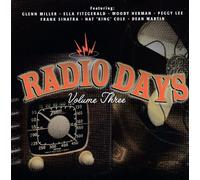 Various Artists - Radio Days [Import]