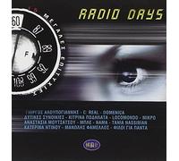 Various Artists - Radio Days [Import]