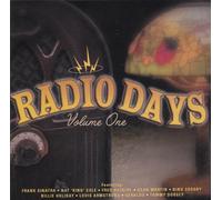 Various Artists - Radio Days Vol 1 [Import]