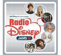 Various Artists - Radio Disney Jams 10