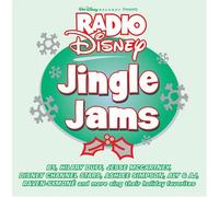 Various Artists - Radio Disney Jingle Jams