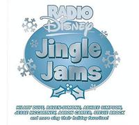 Various Artists - Radio Disney Jingle Jams