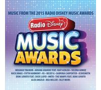 Various Artists Radio Disney Music Awards (CD)