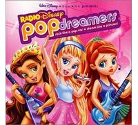 Various Artists - Radio Disney's Pop Dreamers