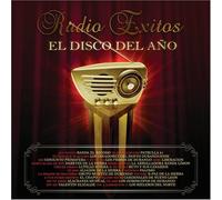 Various Artists - Radio Exitos: El Disco Del Ano