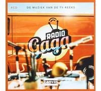 Various Artists - Radio Gaga-Capbox [Import]