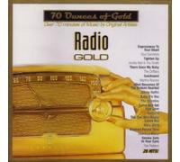 Various Artists - Radio Gold