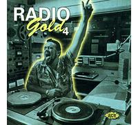Various Artists - Radio Gold 4