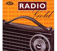 Various Artists - Radio Gold-Ace [Import]