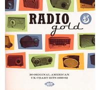 Various Artists - Radio Gold Vol.5 [Import]