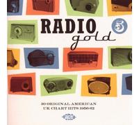 Various Artists - Radio Gold, Volume 5 by Various Artists (2007-11-20)