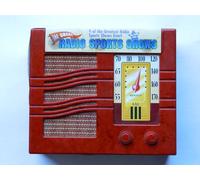 Various Artists - Radio Greatest Sports Shows