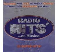 Various Artists - Radio Hits 2: ES Musica
