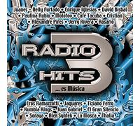 Various Artists - Radio Hits 3: ES Musica