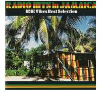 Various Artists - Radio Hits in Jamaica: Irie Vibes Best Selection [Import]
