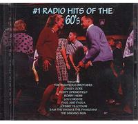 Various Artists - Radio Hits of 60's
