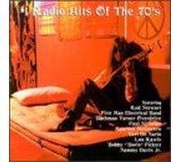 Various Artists - Radio Hits of 70's