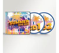 Various Artists Radio Italia Summer Hits 2025 / Various (CD)