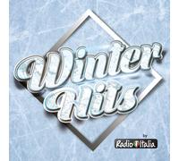 Various Artists Radio Italia Winter Hits / Various (CD)