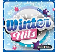 Various Artists - Radio Italia Winter Hits / Various [Cd] Italy - Import