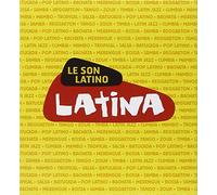Various Artists - Radio Latina (Coffret 10 CD)