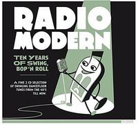 Various Artists - Radio Modern
