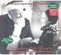 Various Artists - Radio Movie Classics: Miracle on 34th St