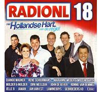 Various Artists - Radio NL 18 [Import]