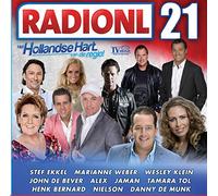 Various Artists - Radio NL 21 [Import]