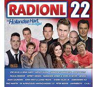 Various Artists - Radio NL 22 [Import]