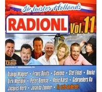 Various Artists - Radio NL Vol. 11 [Import]