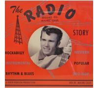 Various Artists - Radio Records Story 34 Cuts/Various