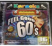 Various Artists - Radio Rewind: Feel Good 60's