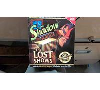 Various Artists - Radio Shadow Lost Shows