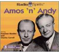 Various Artists - Radio Shows: Amos N Andy