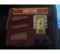 Various Artists - Radio Shows: Best of Amos N Andy