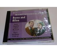 Various Artists - Radio Shows: Burns & Allen