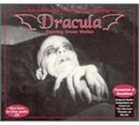 Various Artists - Radio Shows: Dracula 07-11-38