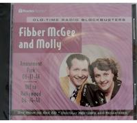 Various Artists - Radio Shows: Fibber McGee & Molly