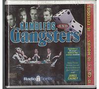 Various Artists - Radio Shows: Gamblers & Gangsters