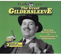 Various Artists - Radio Shows: Gildersleeve