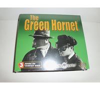Various Artists - Radio Shows: Green Hornet